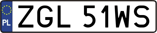 ZGL51WS