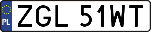 ZGL51WT