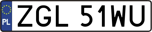 ZGL51WU