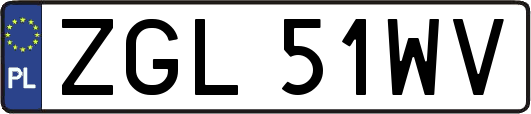 ZGL51WV