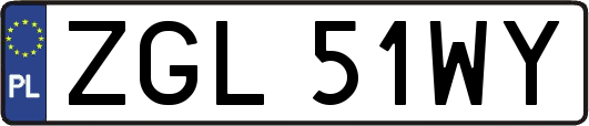 ZGL51WY