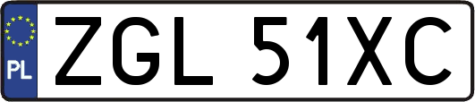 ZGL51XC