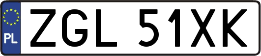 ZGL51XK