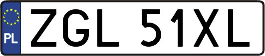 ZGL51XL