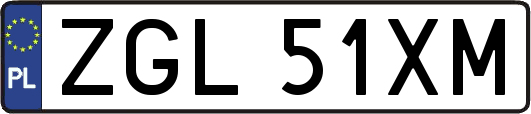 ZGL51XM
