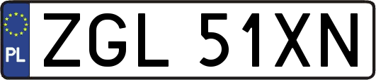 ZGL51XN