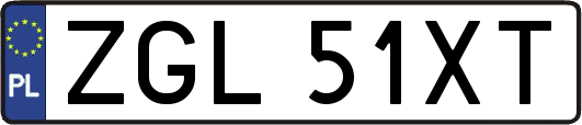 ZGL51XT