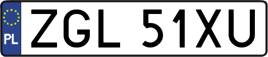 ZGL51XU
