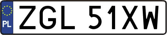 ZGL51XW