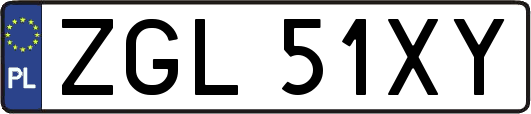 ZGL51XY