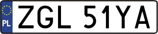 ZGL51YA