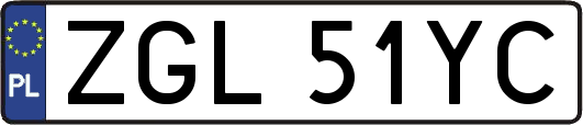 ZGL51YC