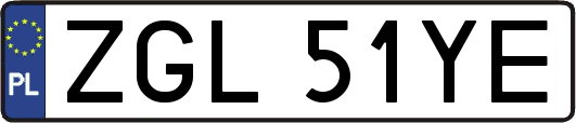 ZGL51YE