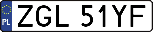 ZGL51YF