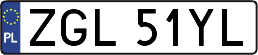 ZGL51YL