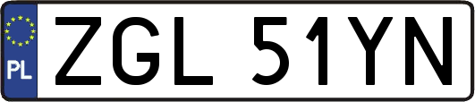ZGL51YN