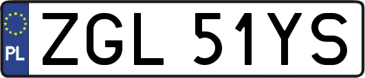 ZGL51YS