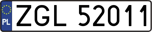 ZGL52011