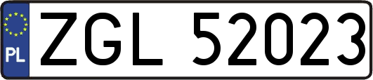 ZGL52023