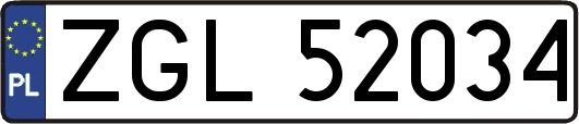 ZGL52034