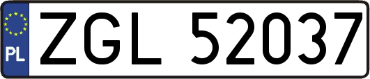 ZGL52037