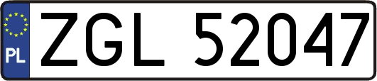 ZGL52047