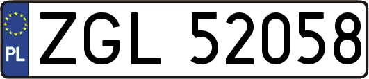 ZGL52058