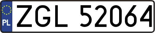 ZGL52064