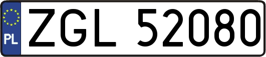 ZGL52080