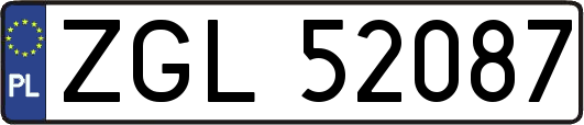 ZGL52087