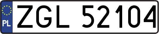ZGL52104