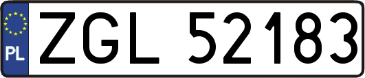 ZGL52183
