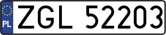 ZGL52203