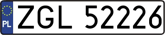 ZGL52226