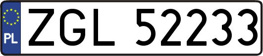 ZGL52233