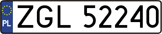 ZGL52240