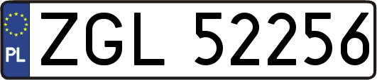 ZGL52256