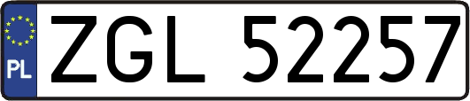 ZGL52257