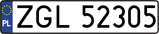 ZGL52305