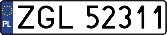 ZGL52311