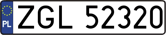 ZGL52320