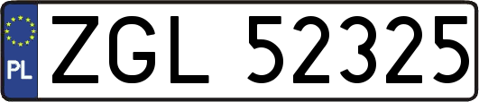 ZGL52325