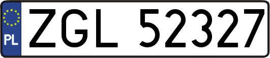 ZGL52327