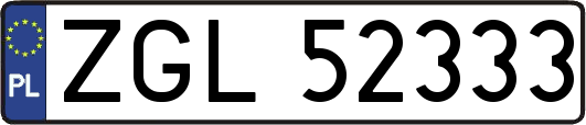ZGL52333