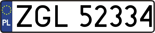 ZGL52334
