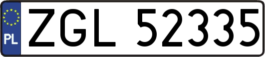 ZGL52335