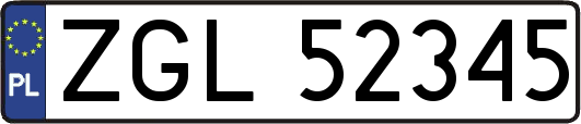 ZGL52345