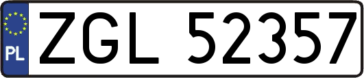 ZGL52357