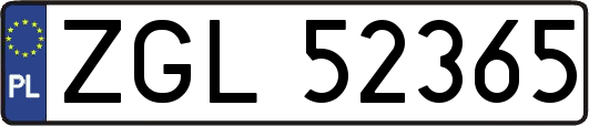 ZGL52365