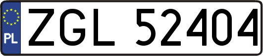 ZGL52404